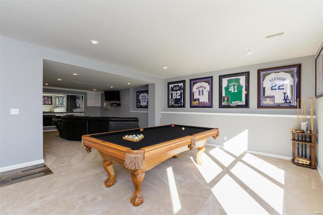 Pine Creek - Residential