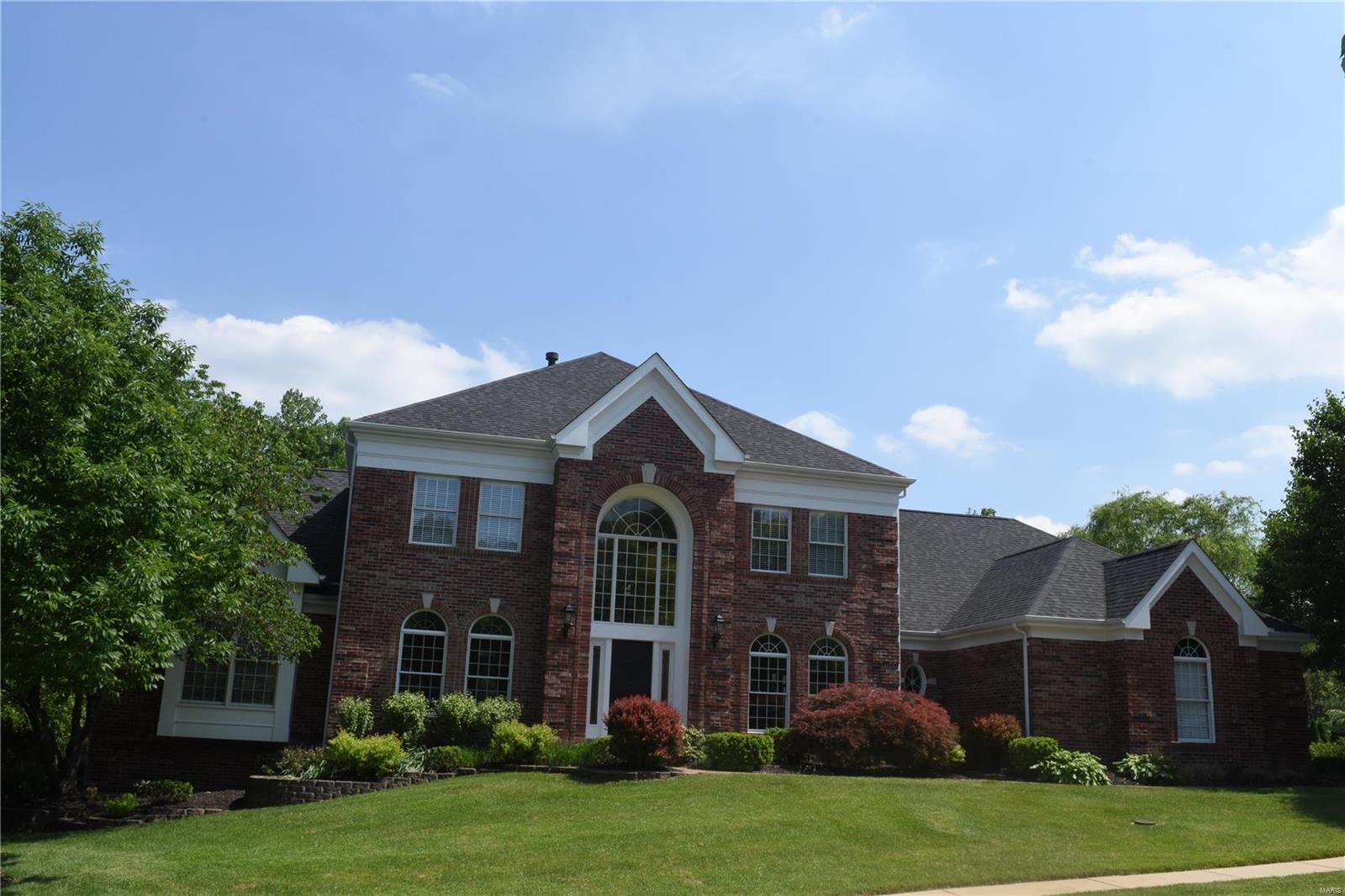 Pine Creek - Residential