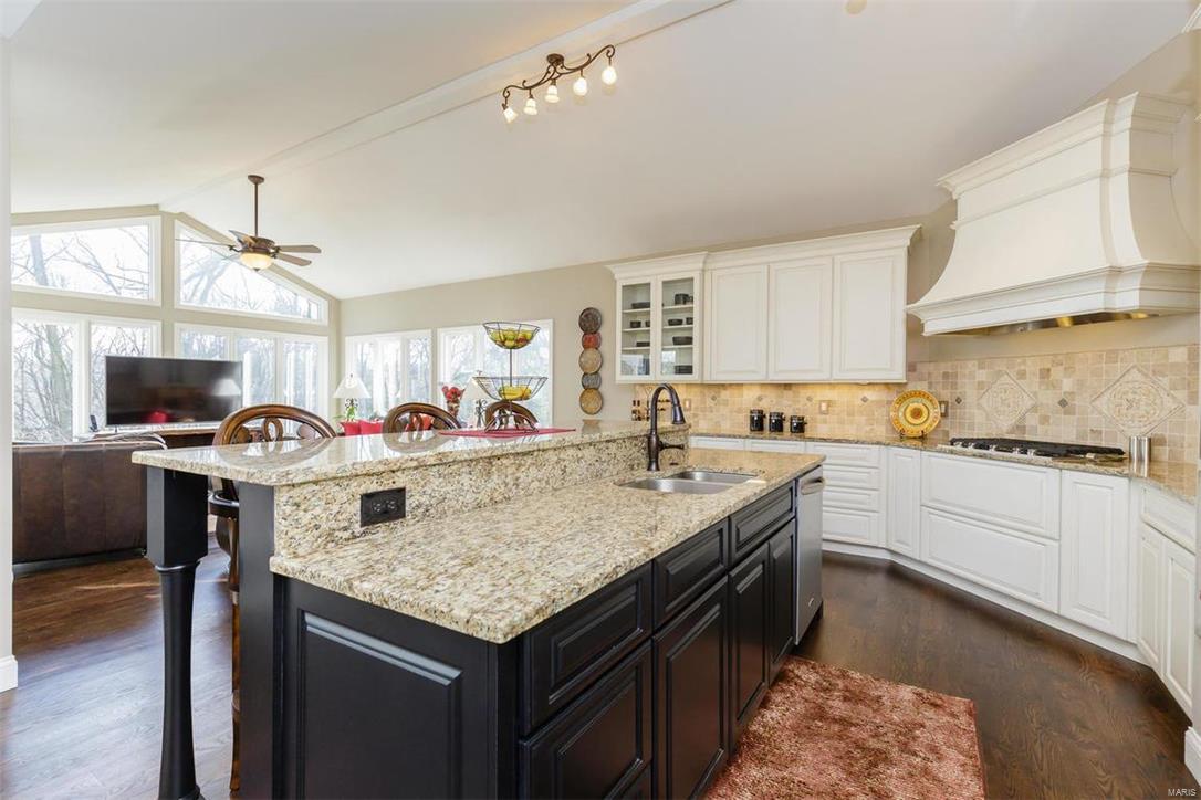 Pine Creek - Residential