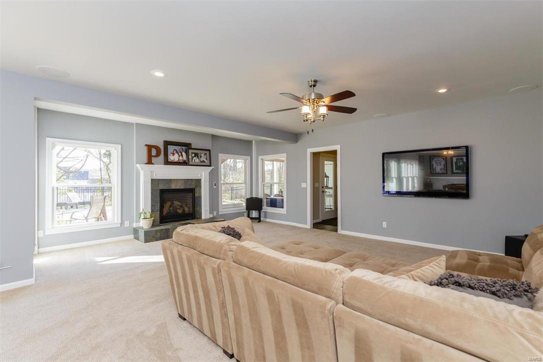 Pine Creek - Residential