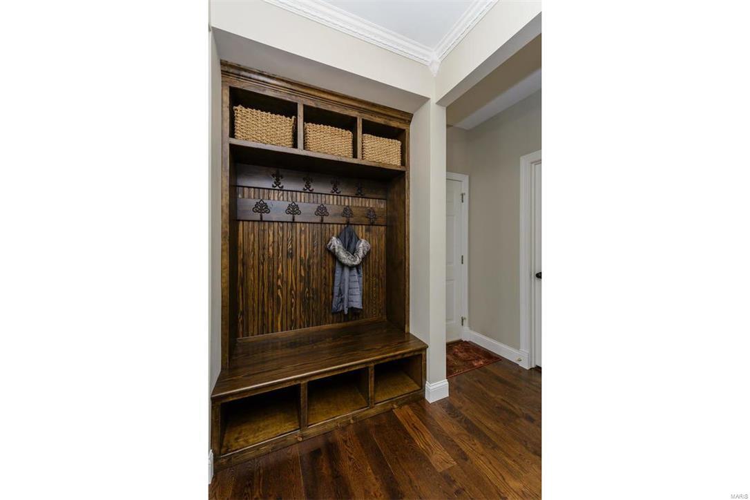 Pine Creek - Residential