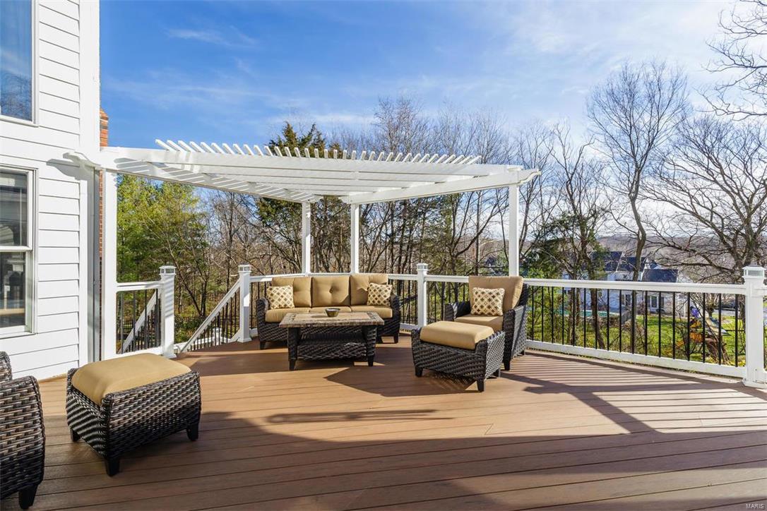 Pine Creek - Residential