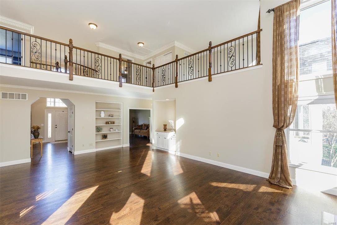 Pine Creek - Residential