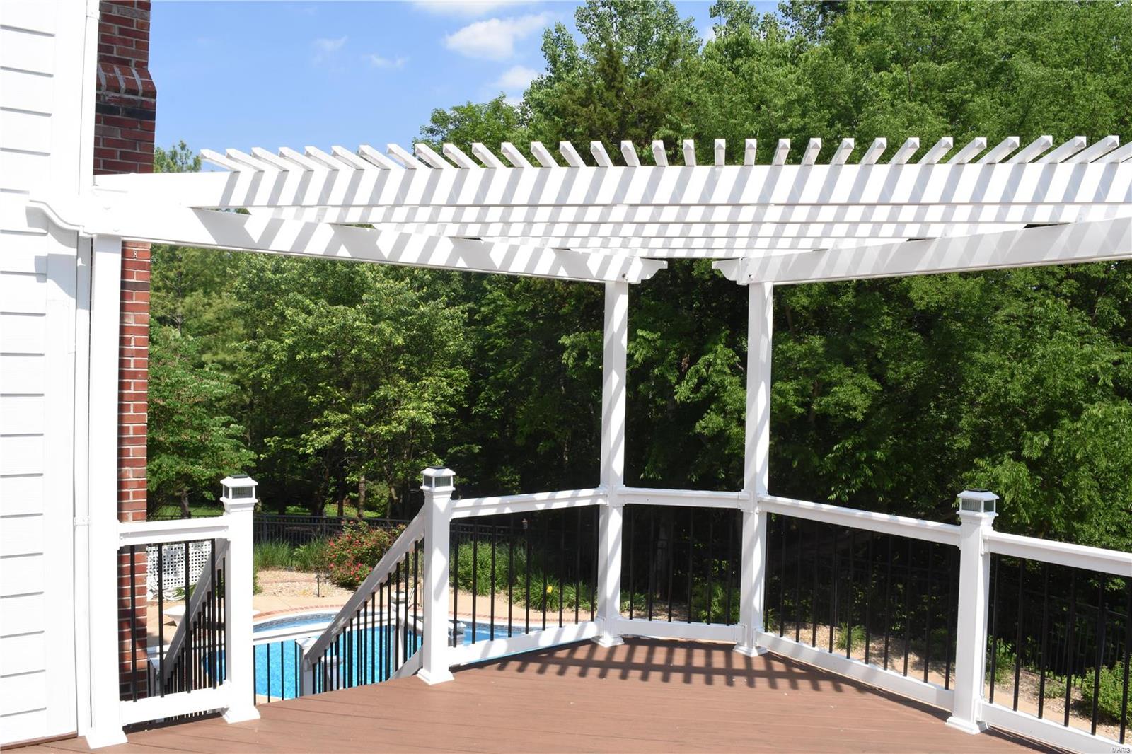 Pine Creek - Residential