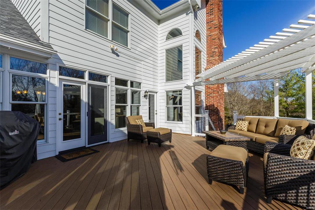 Pine Creek - Residential