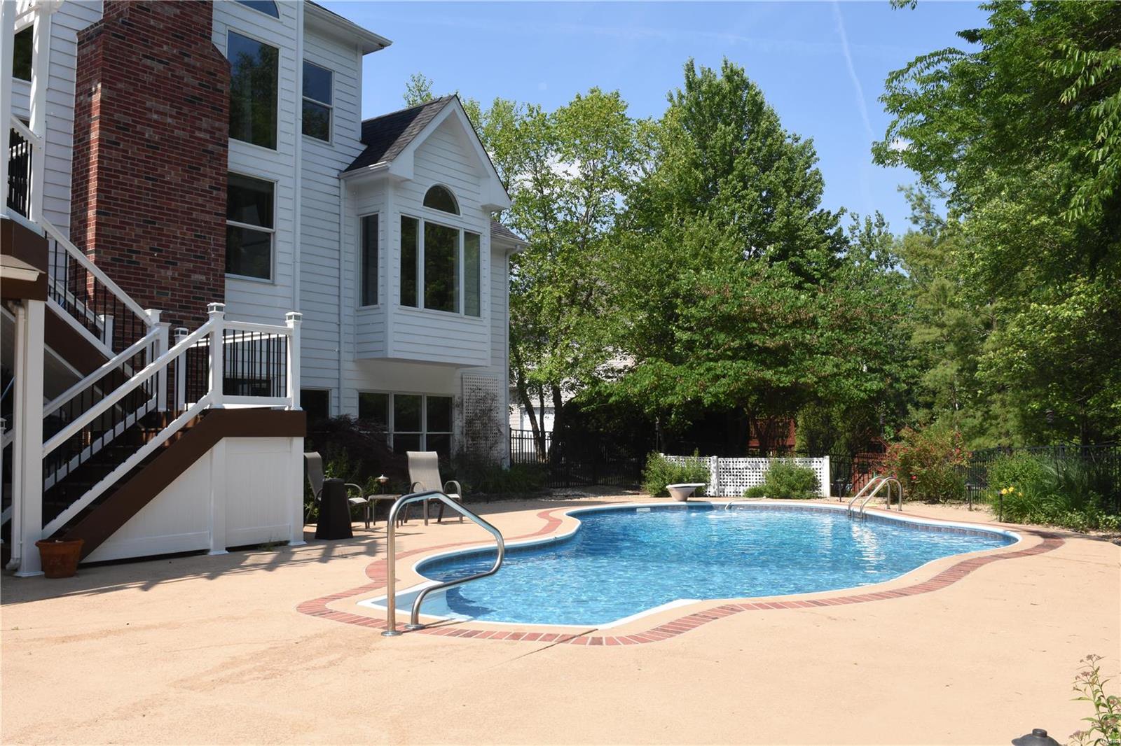 Pine Creek - Residential