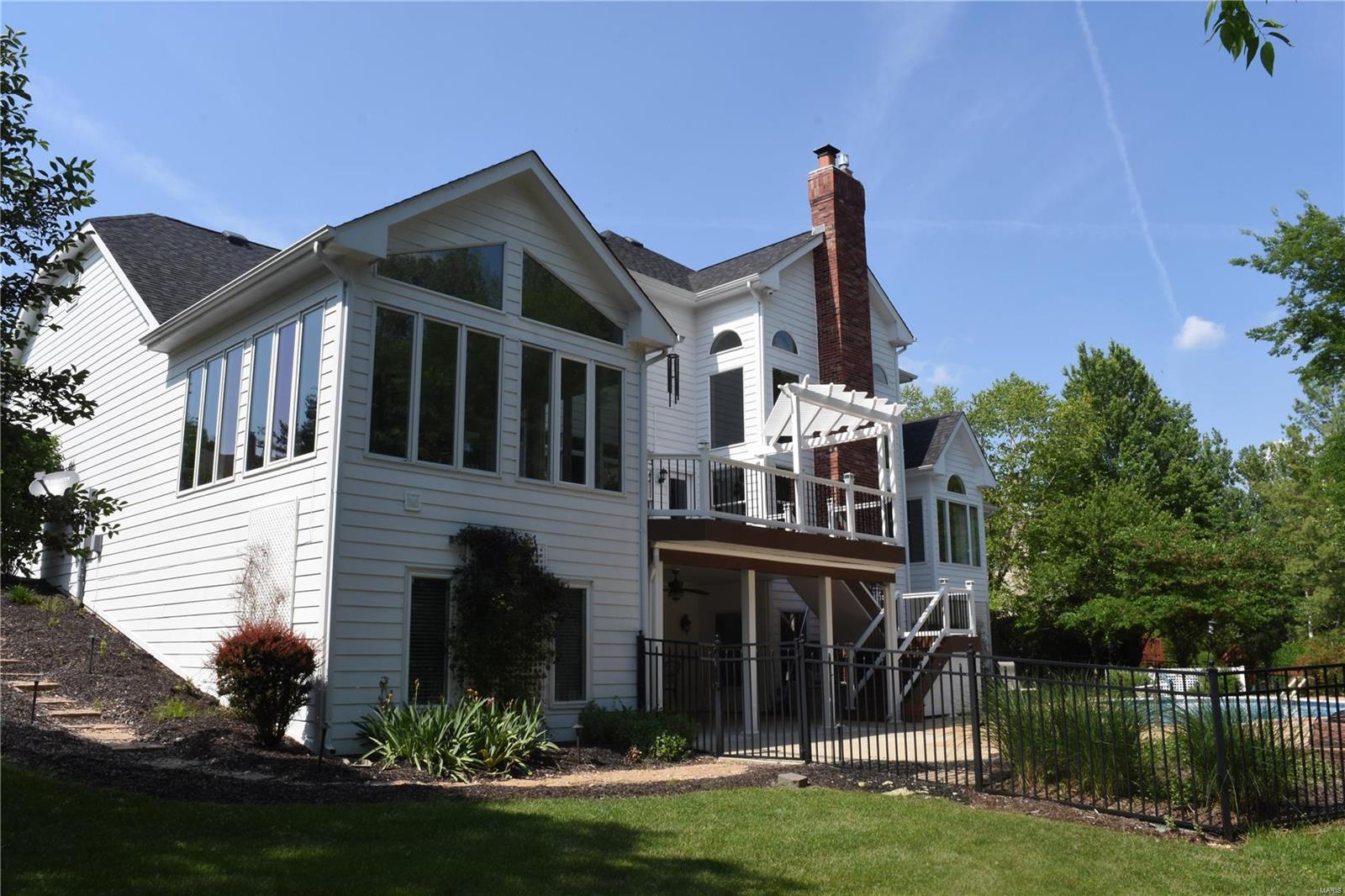 Pine Creek - Residential