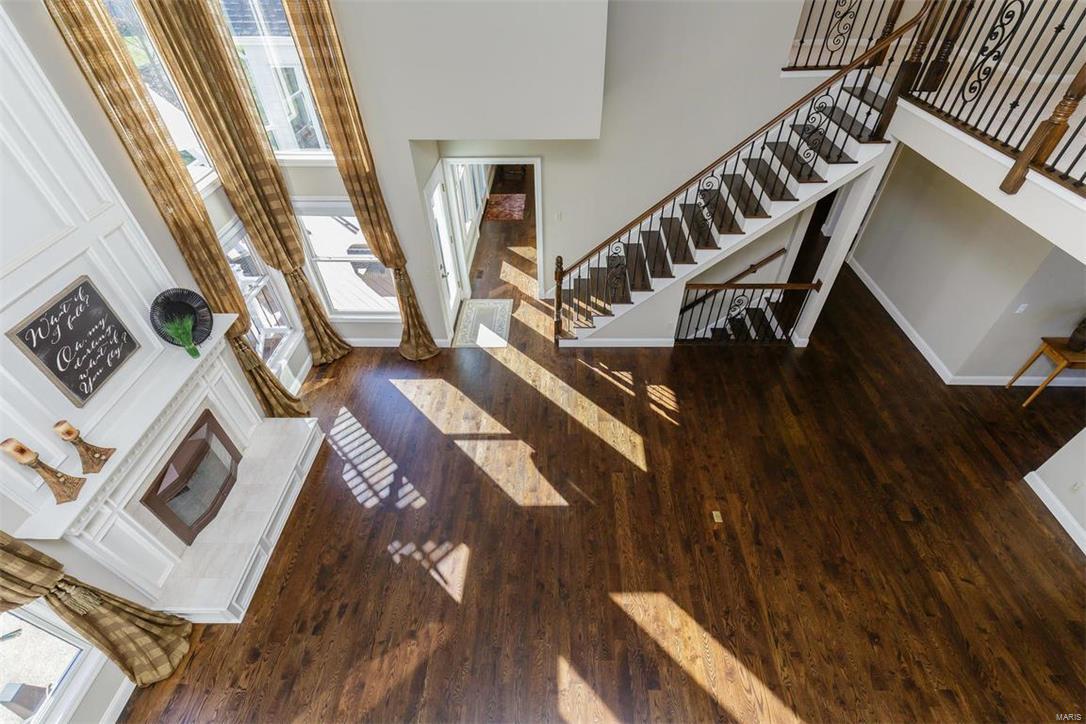 Pine Creek - Residential