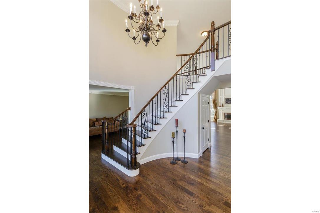 Pine Creek - Residential