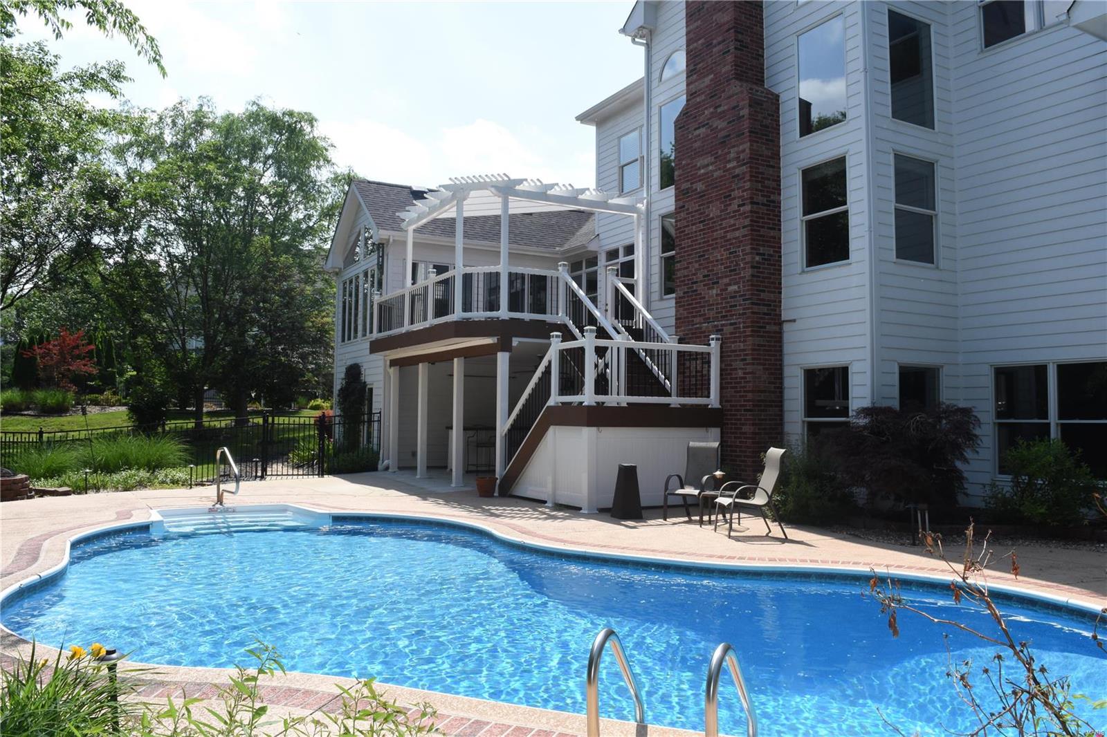 Pine Creek - Residential