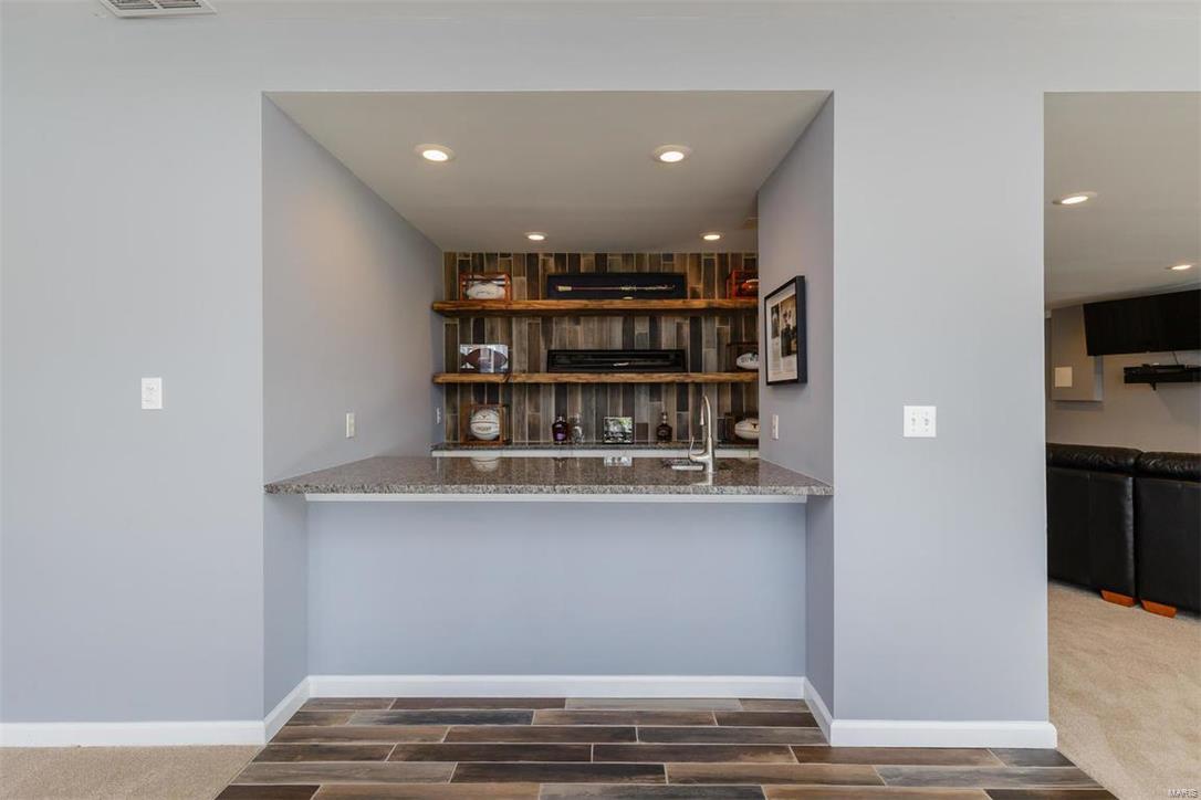 Pine Creek - Residential