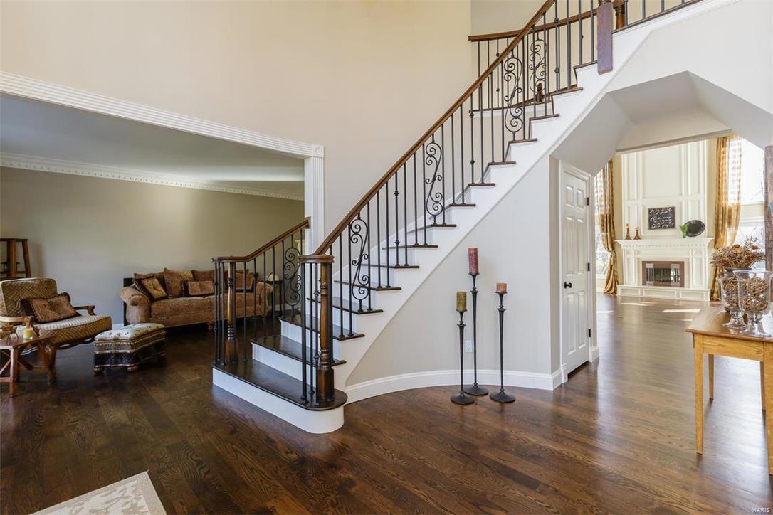 Pine Creek - Residential