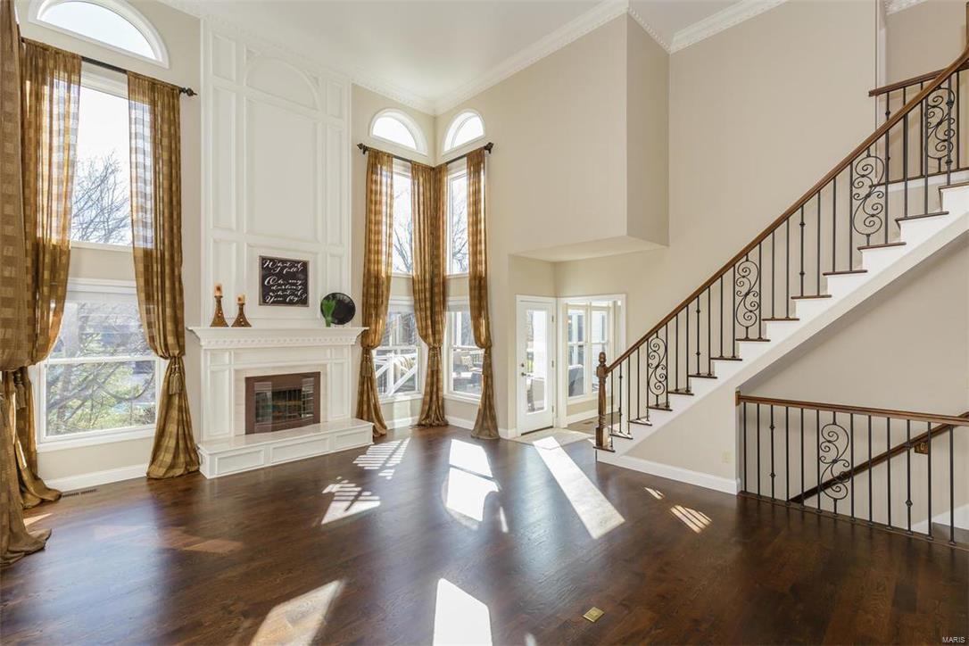 Pine Creek - Residential