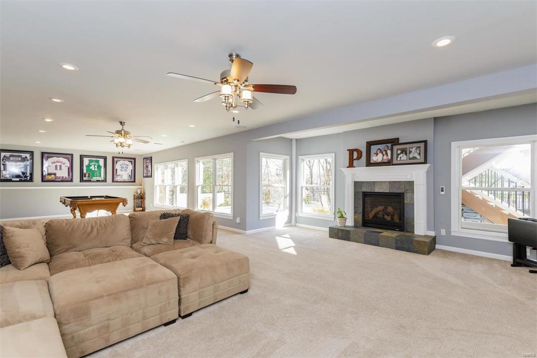 Pine Creek - Residential