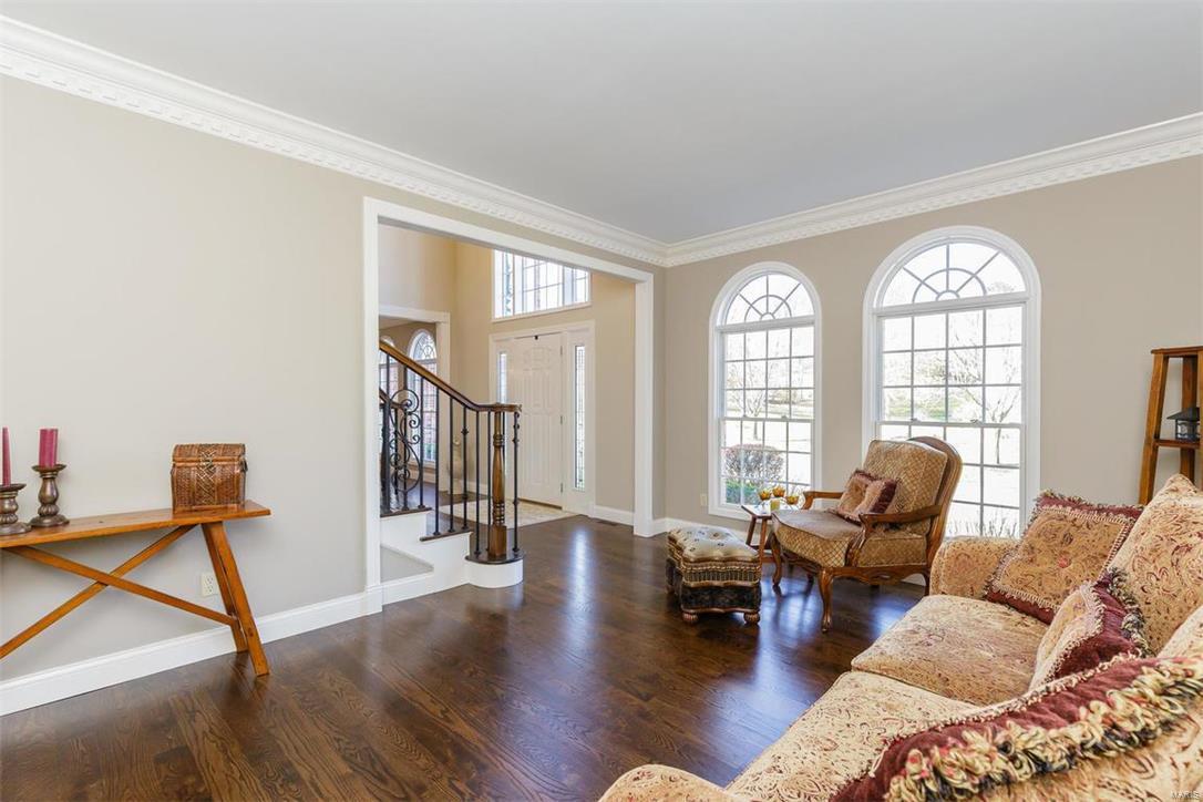 Pine Creek - Residential