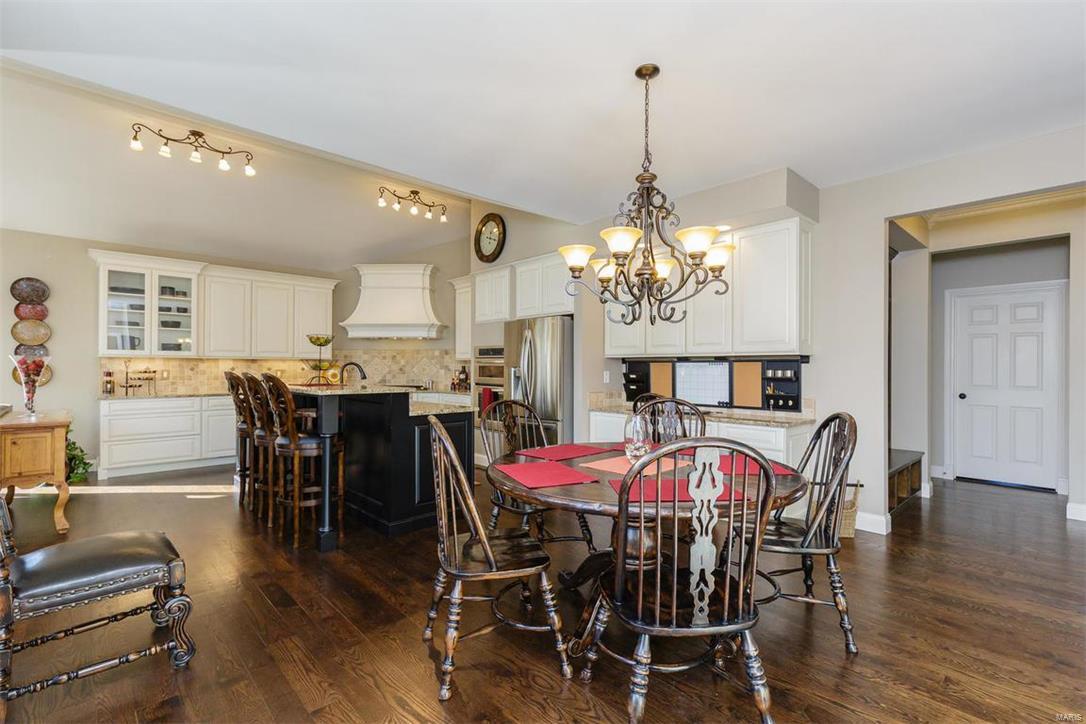 Pine Creek - Residential