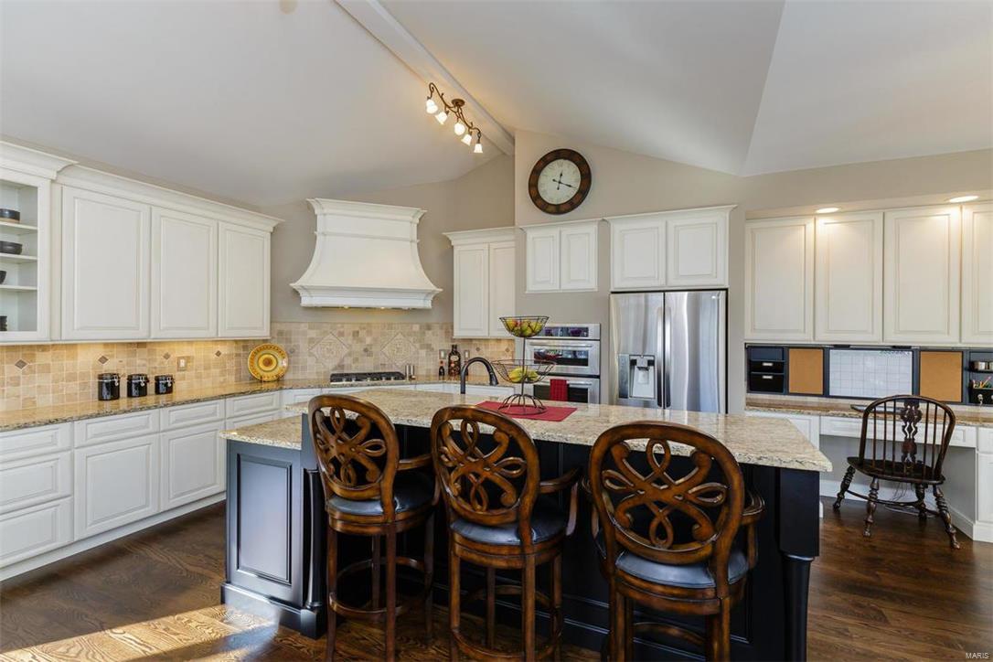 Pine Creek - Residential