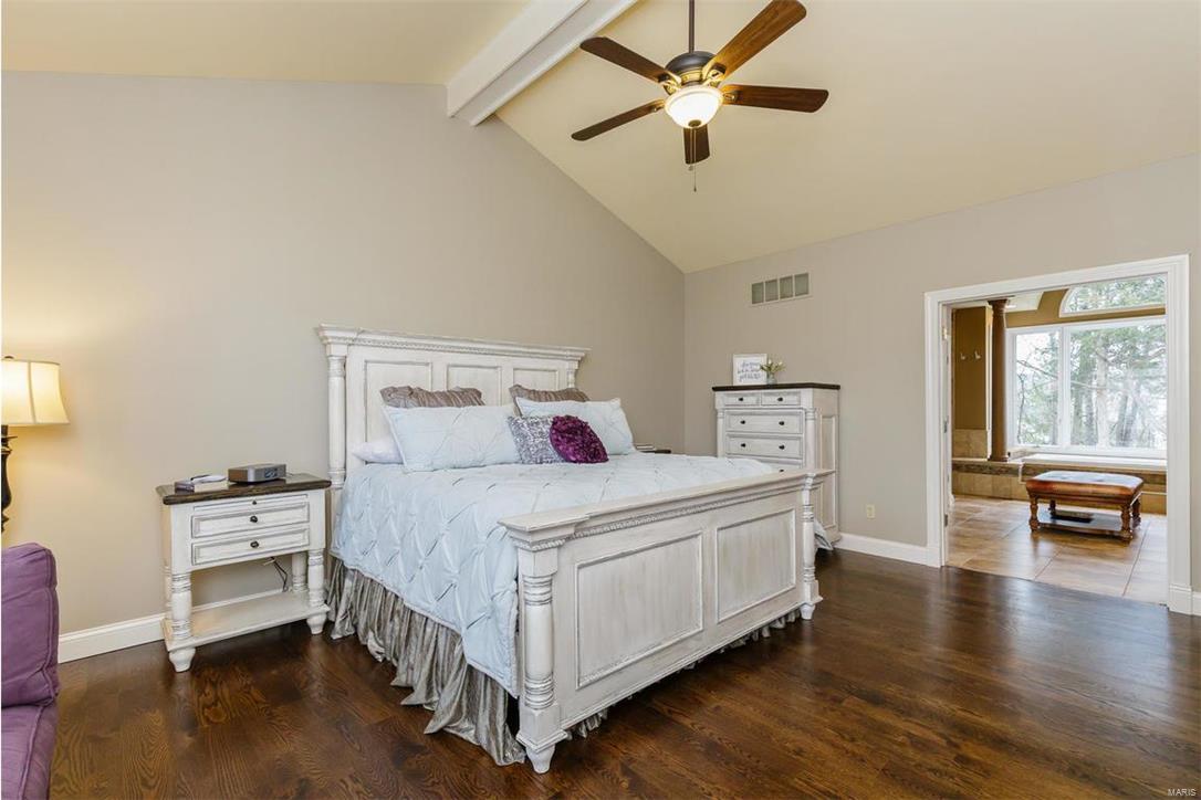 Pine Creek - Residential