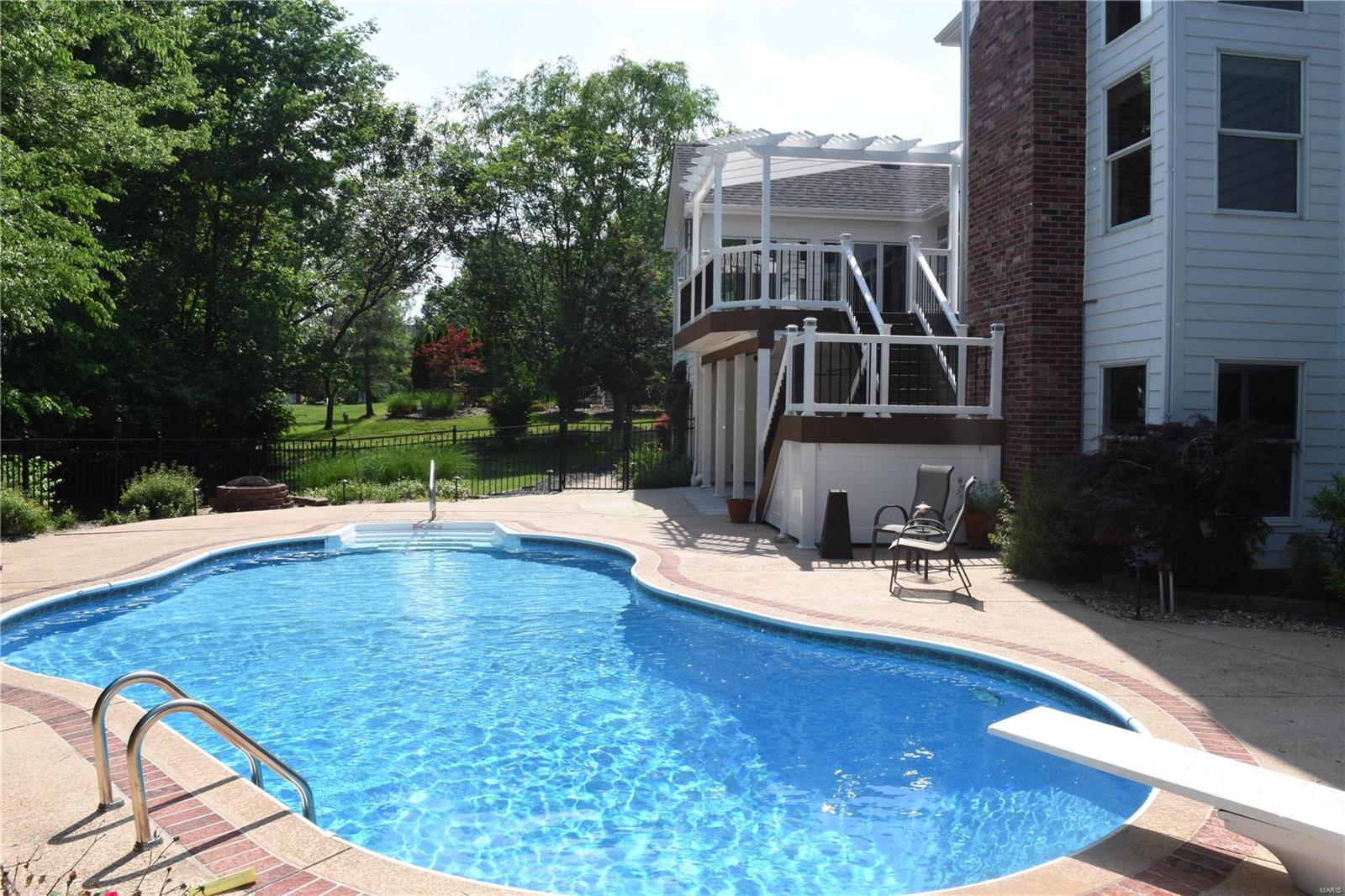 Pine Creek - Residential