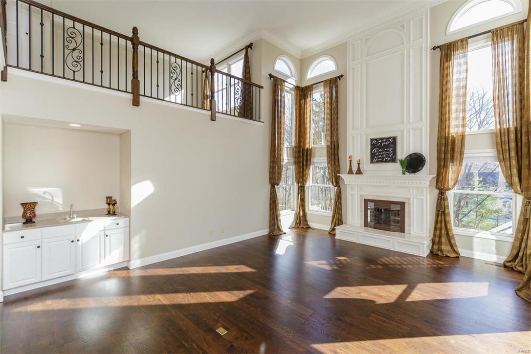 Pine Creek - Residential