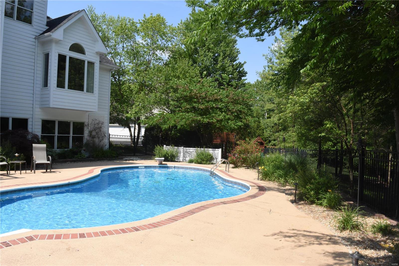 Pine Creek - Residential