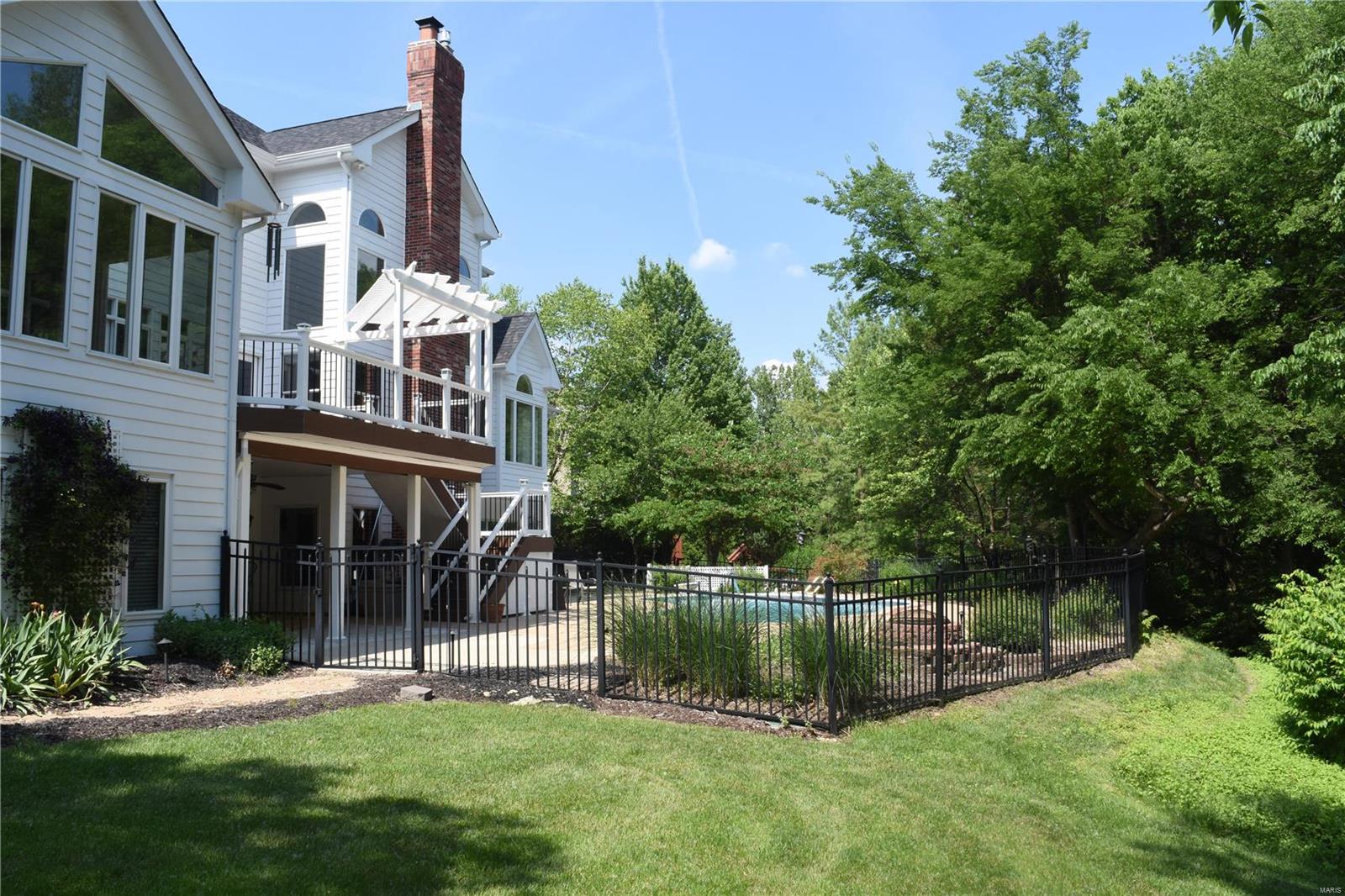 Pine Creek - Residential