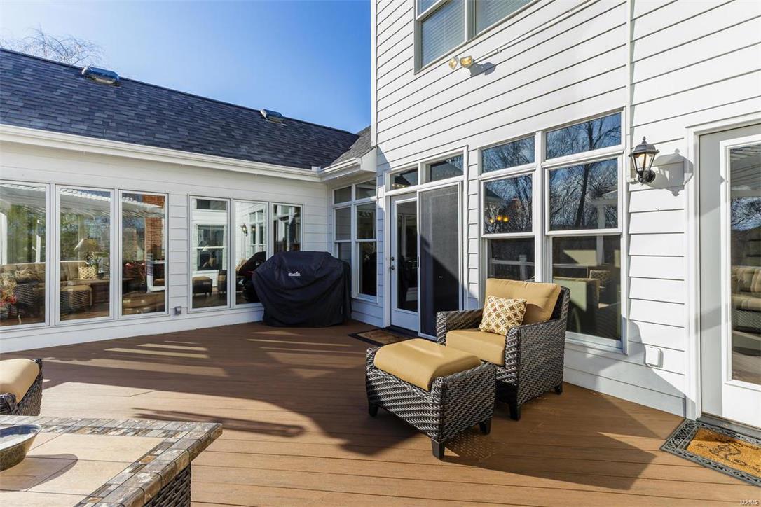 Pine Creek - Residential