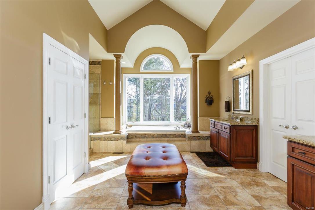 Pine Creek - Residential