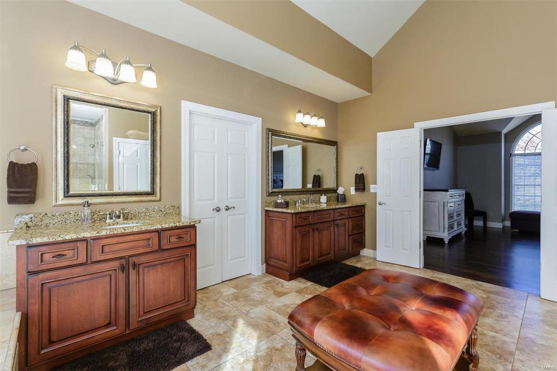 Pine Creek - Residential