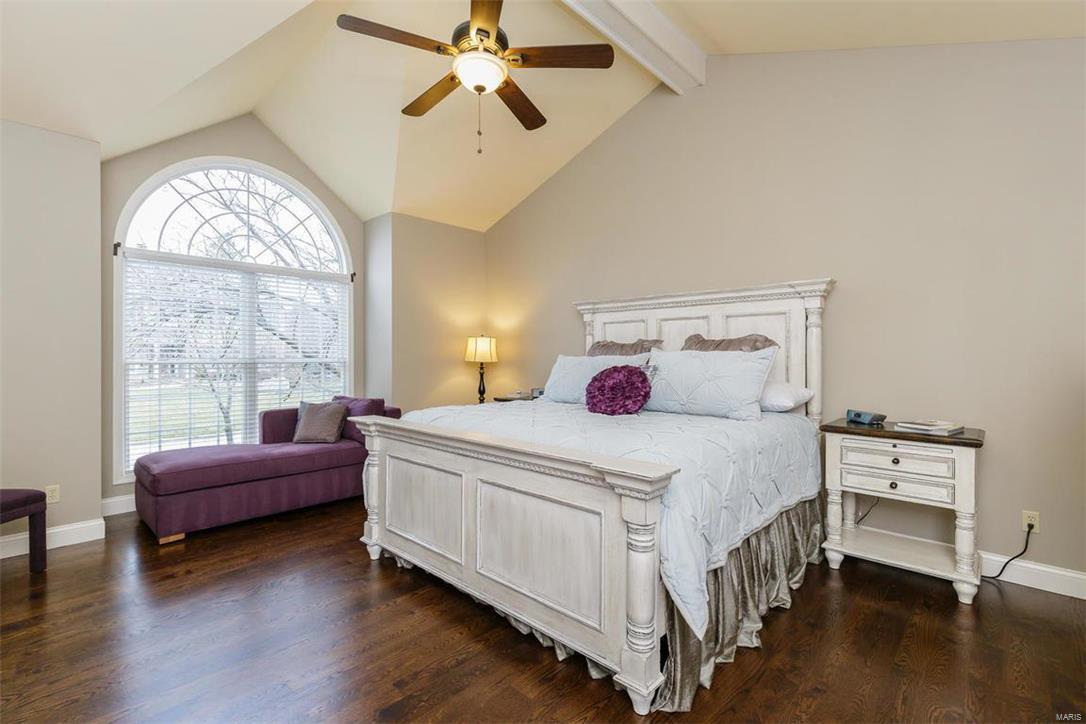 Pine Creek - Residential