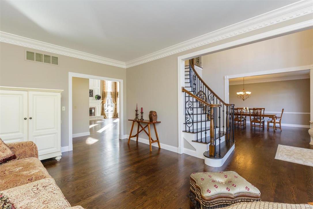 Pine Creek - Residential