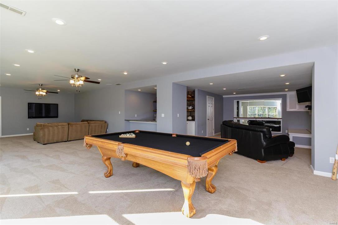 Pine Creek - Residential