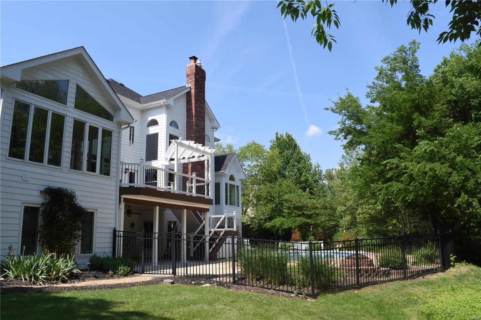 Pine Creek - Residential