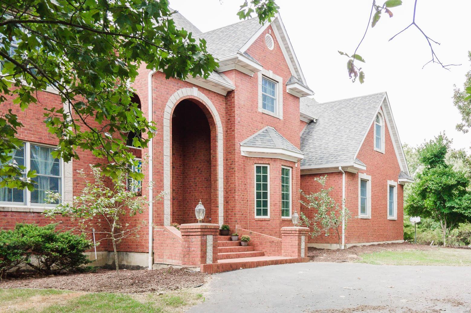 Forest Lakes Sub Plat 2 - Residential