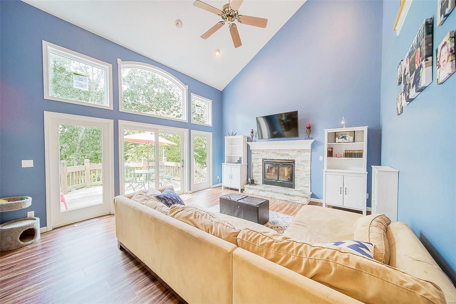 Forest Lakes Sub Plat 2 - Residential