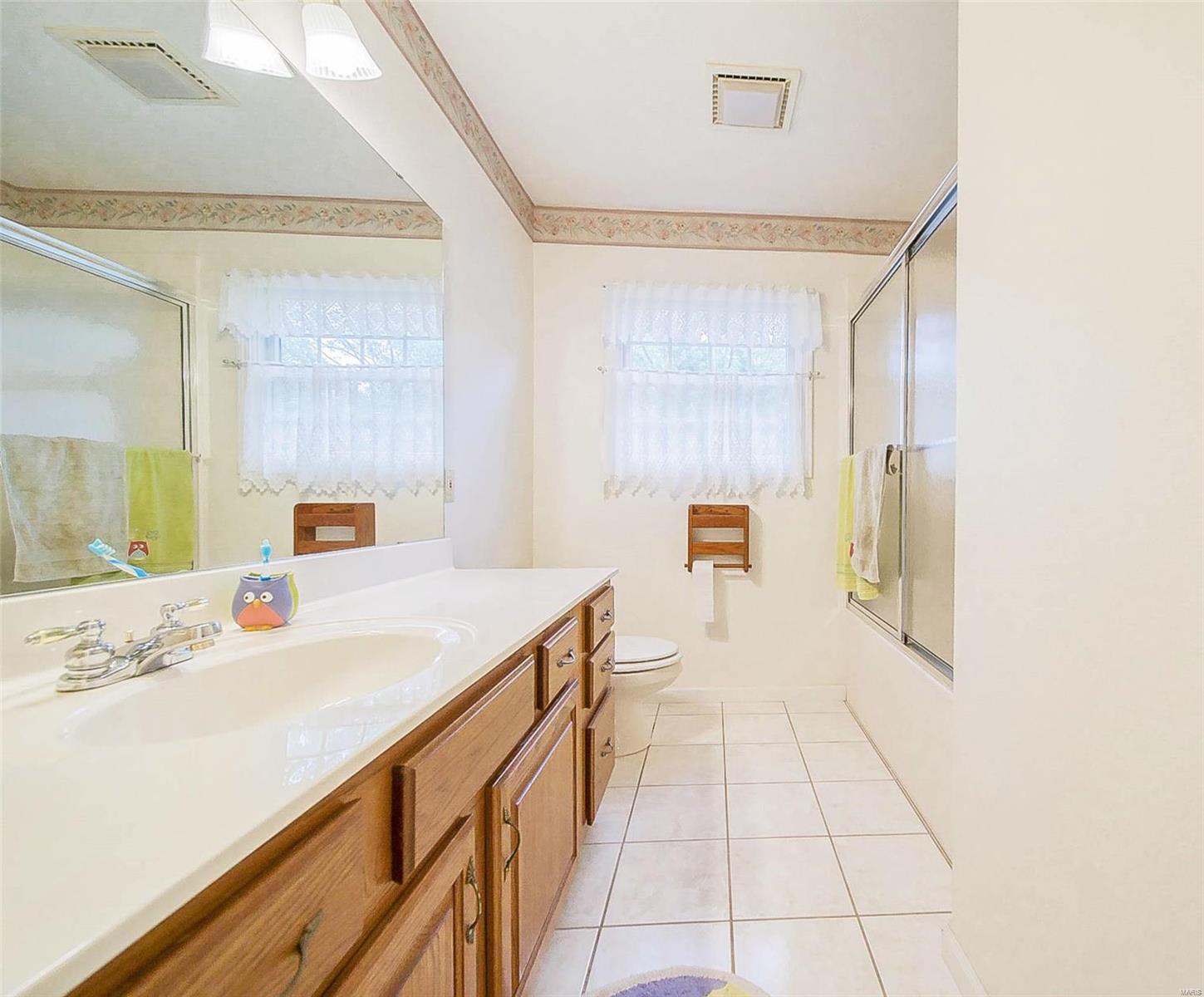 Forest Lakes Sub Plat 2 - Residential