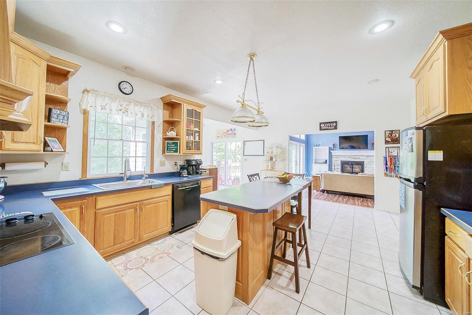 Forest Lakes Sub Plat 2 - Residential