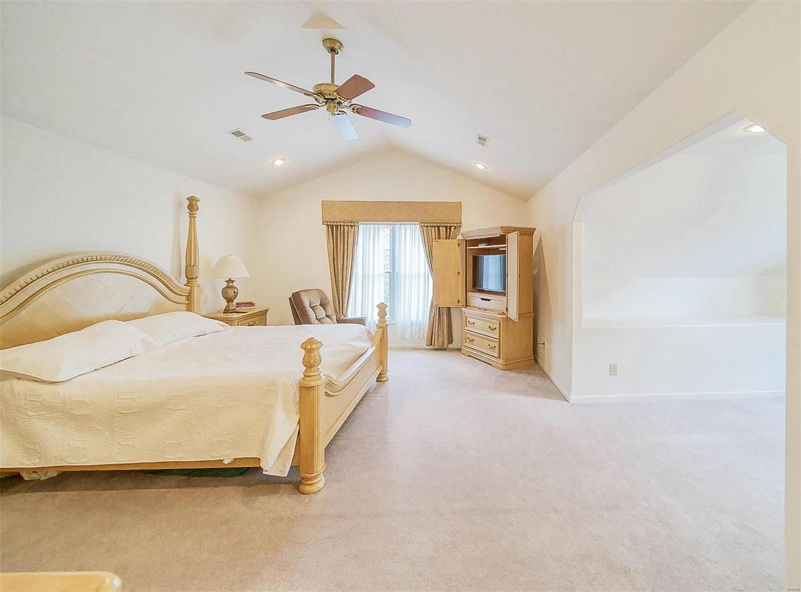 Forest Lakes Sub Plat 2 - Residential