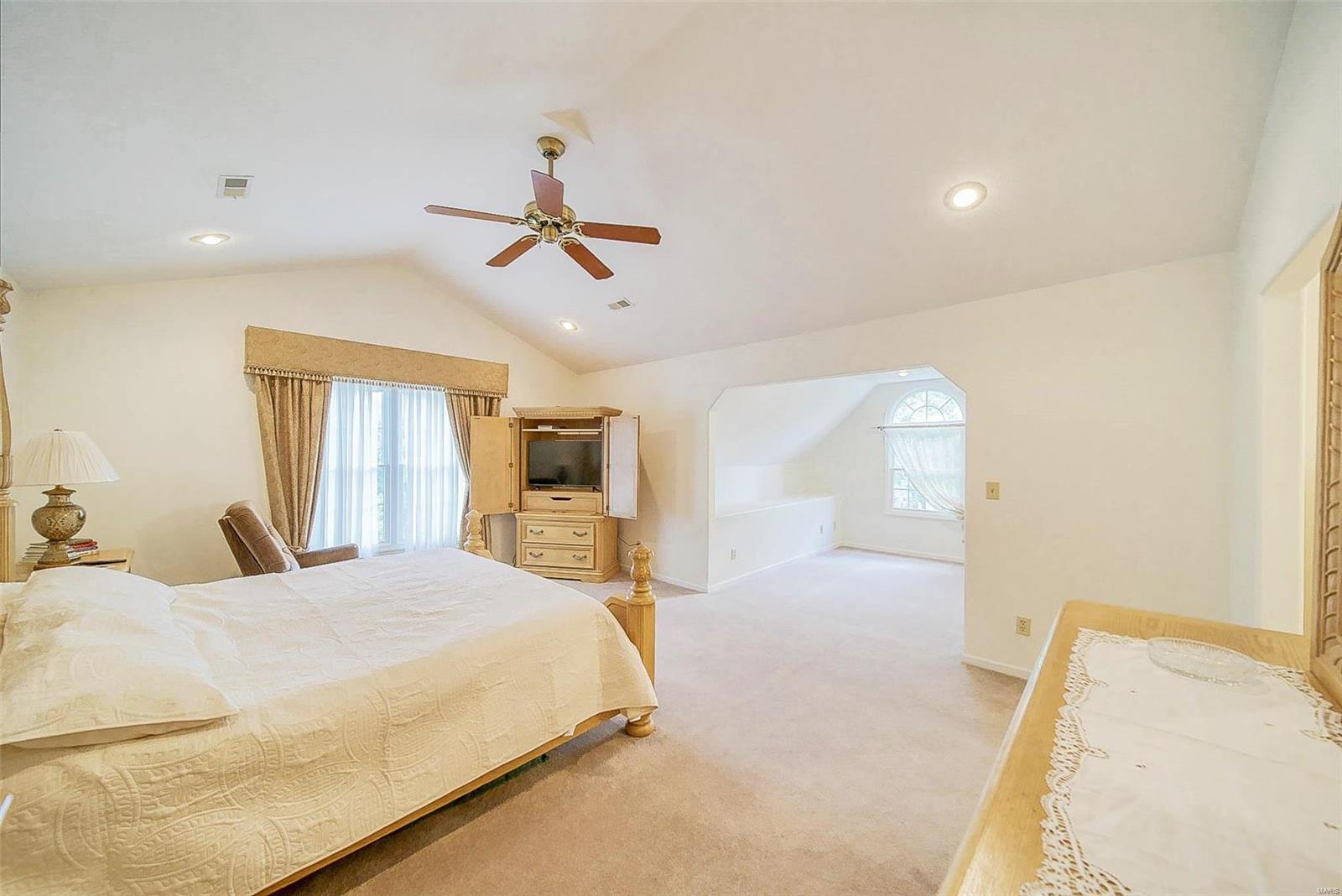 Forest Lakes Sub Plat 2 - Residential