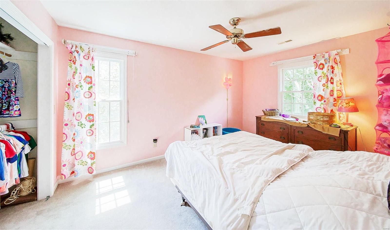 Forest Lakes Sub Plat 2 - Residential