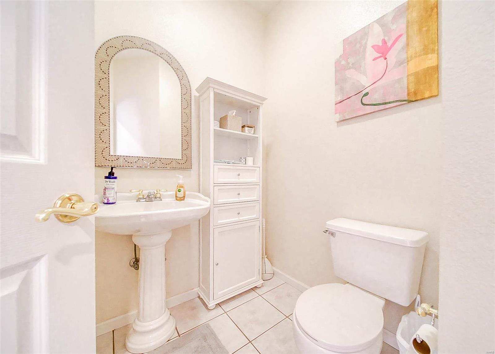 Forest Lakes Sub Plat 2 - Residential