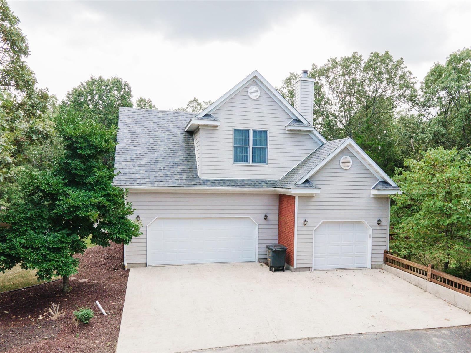 Forest Lakes Sub Plat 2 - Residential