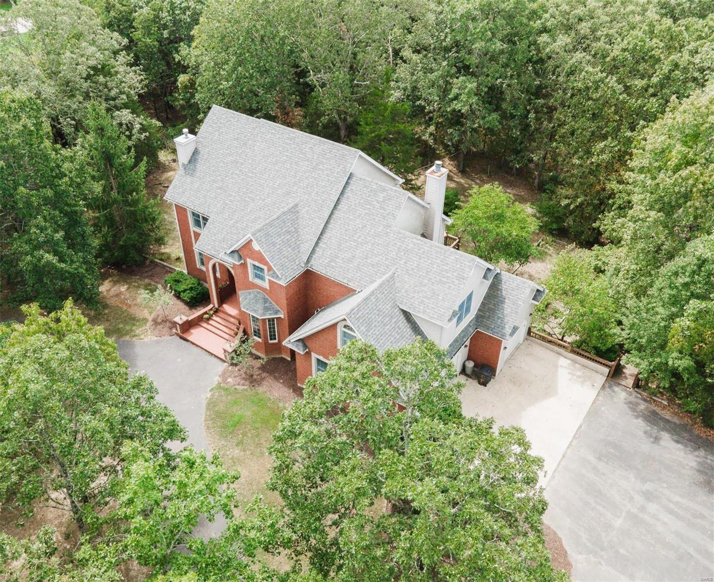 Forest Lakes Sub Plat 2 - Residential