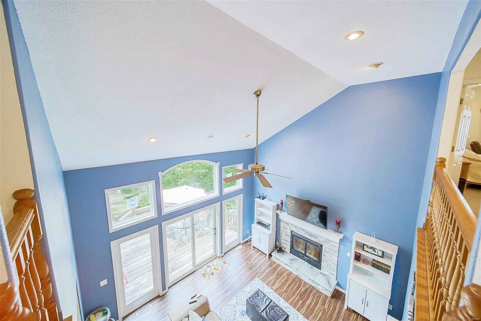 Forest Lakes Sub Plat 2 - Residential