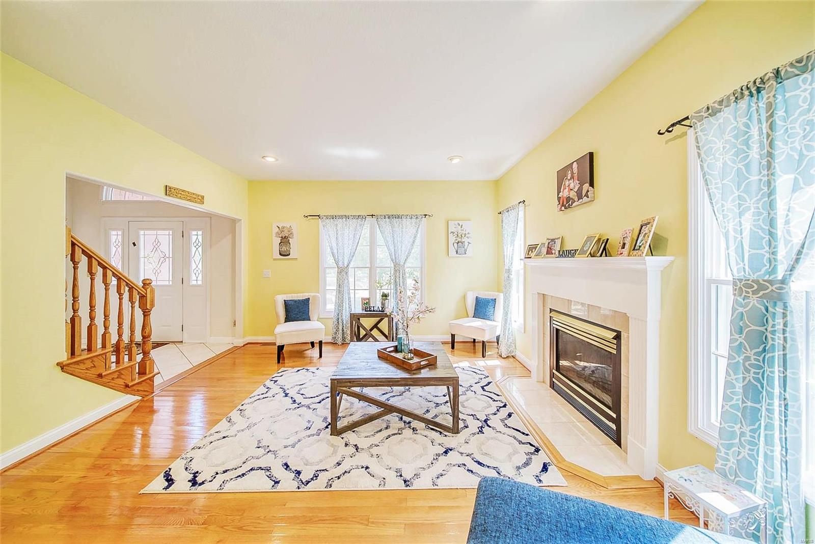 Forest Lakes Sub Plat 2 - Residential