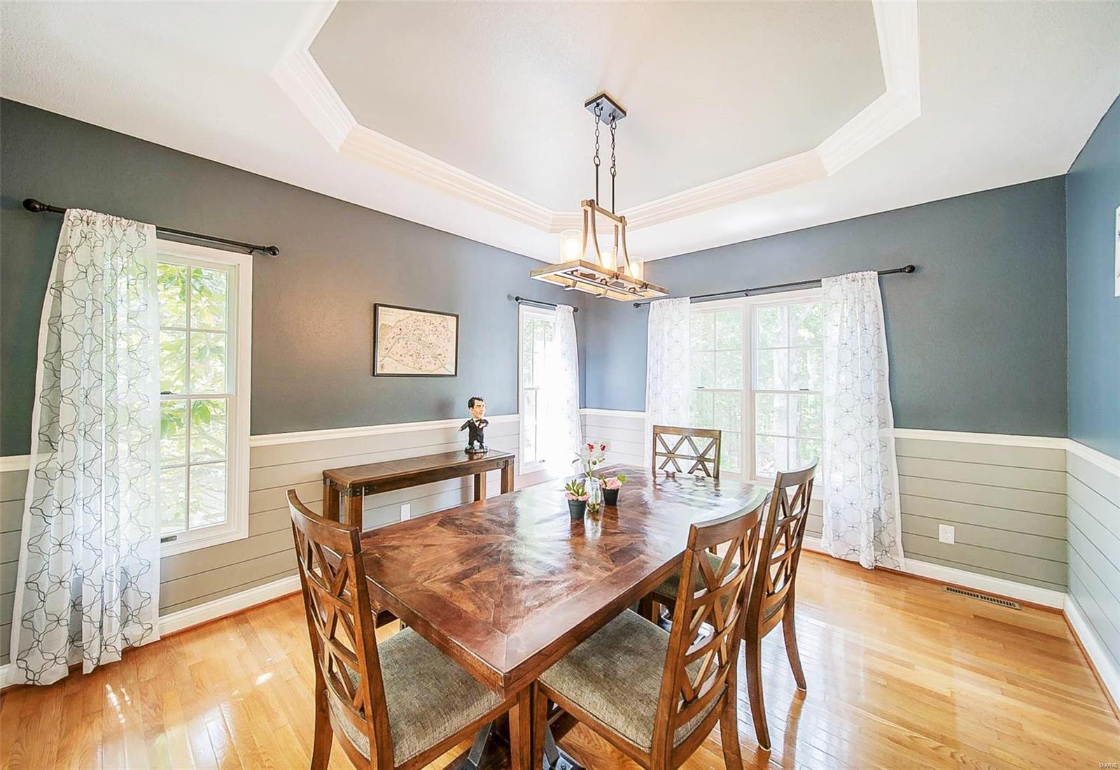 Forest Lakes Sub Plat 2 - Residential