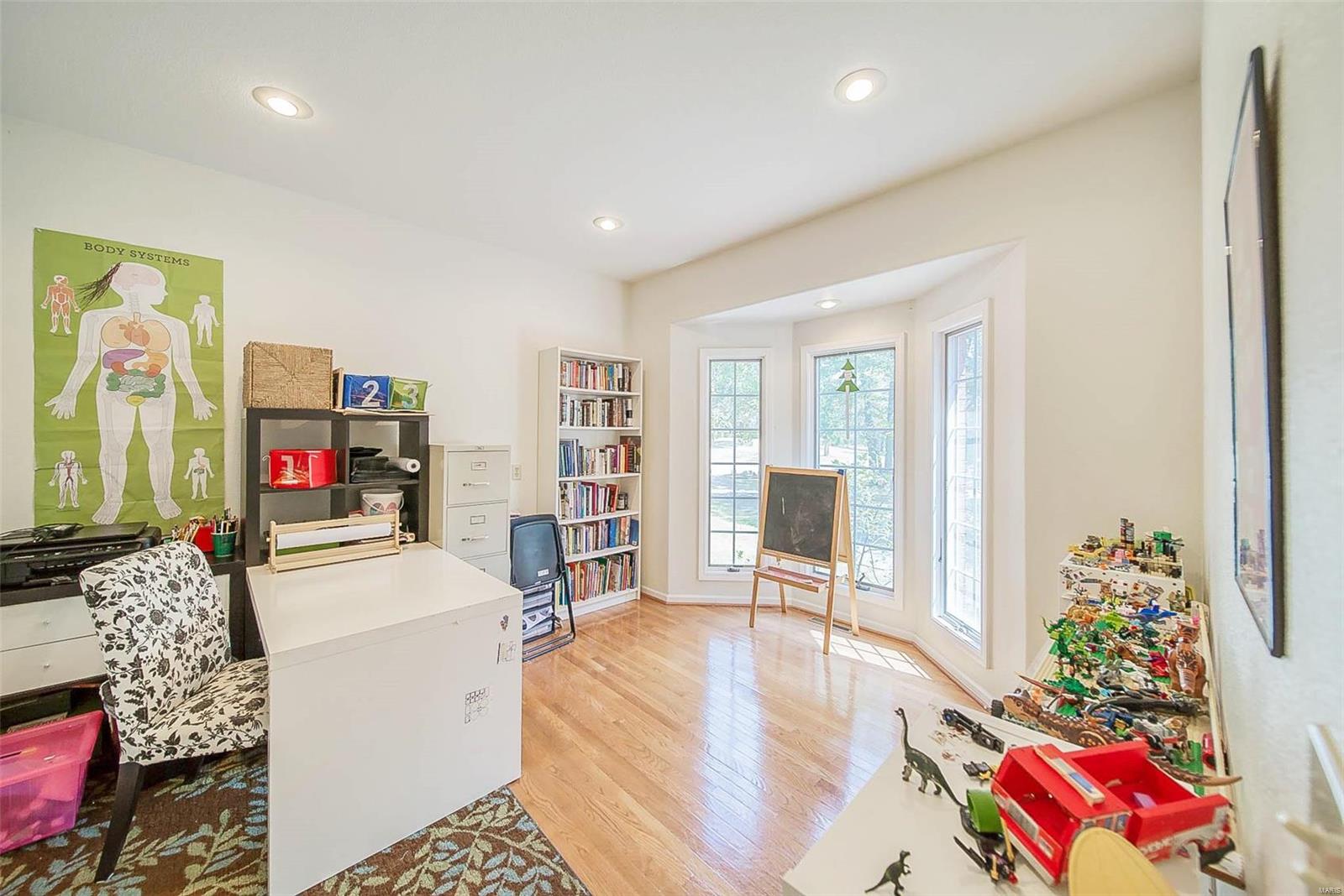 Forest Lakes Sub Plat 2 - Residential