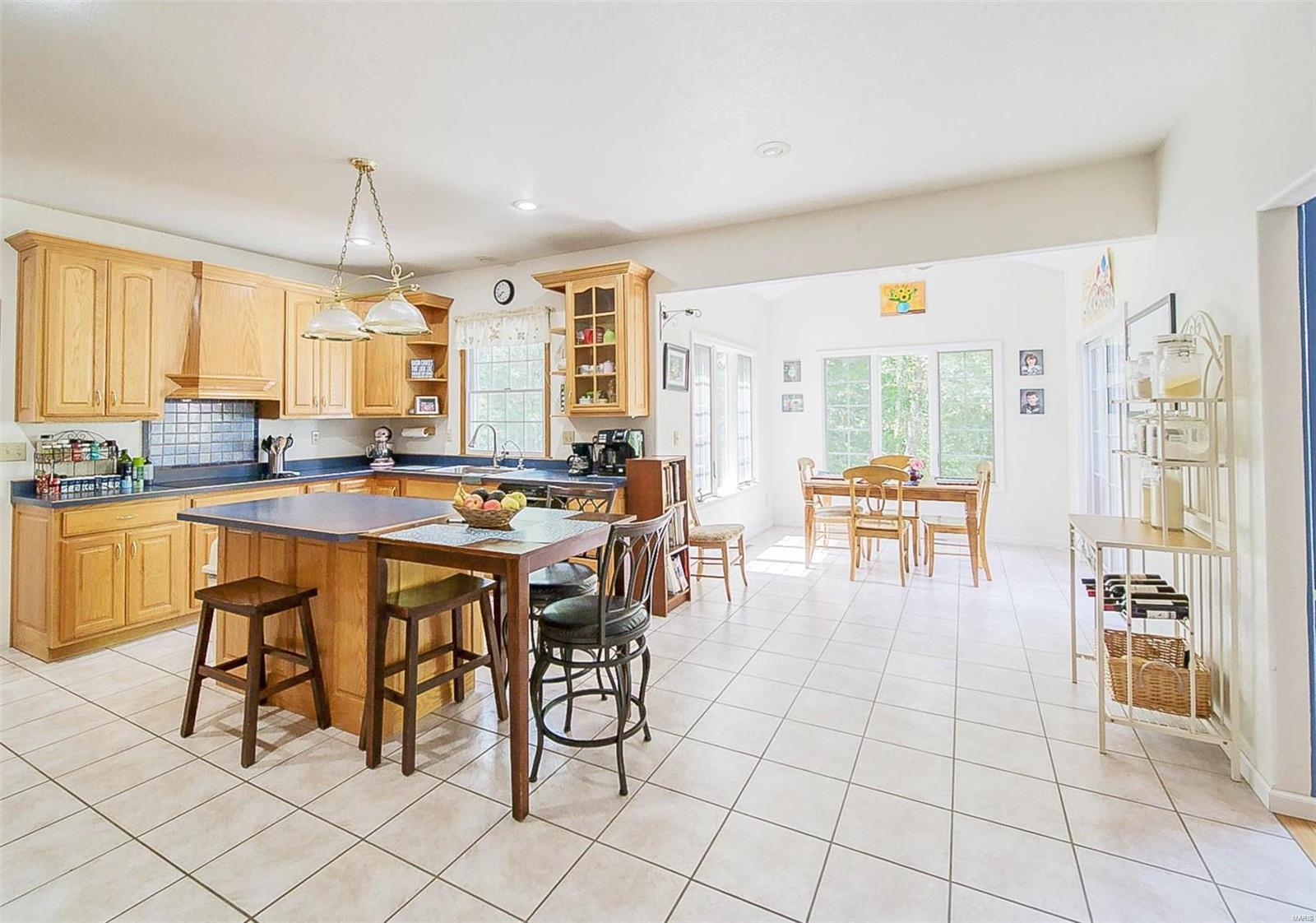 Forest Lakes Sub Plat 2 - Residential