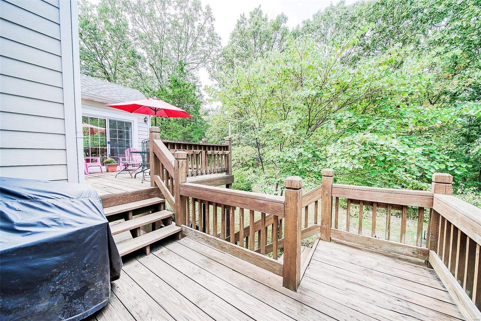 Forest Lakes Sub Plat 2 - Residential