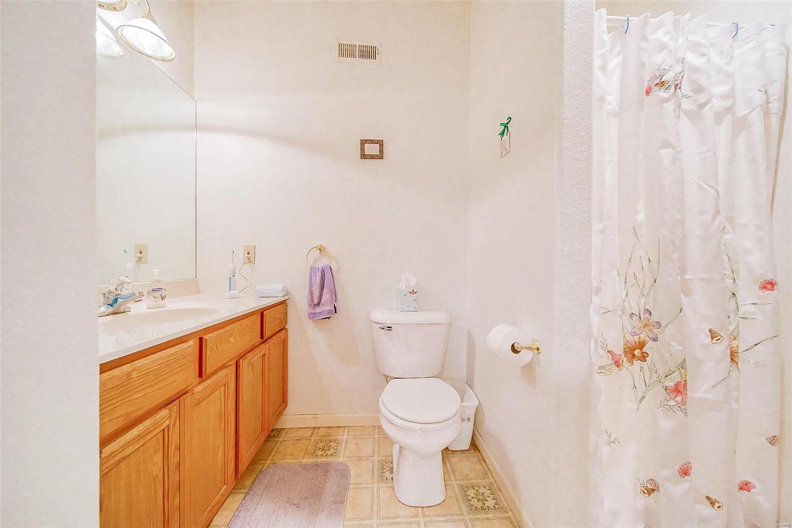 Forest Lakes Sub Plat 2 - Residential